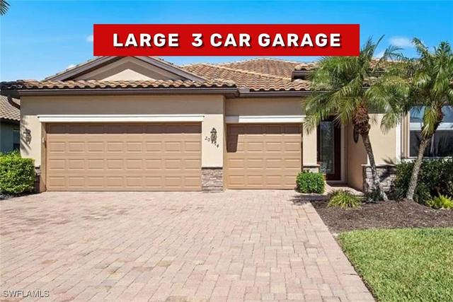 New Homes with In-ground Swimming Pools in Estero: March 23rd to March 29th