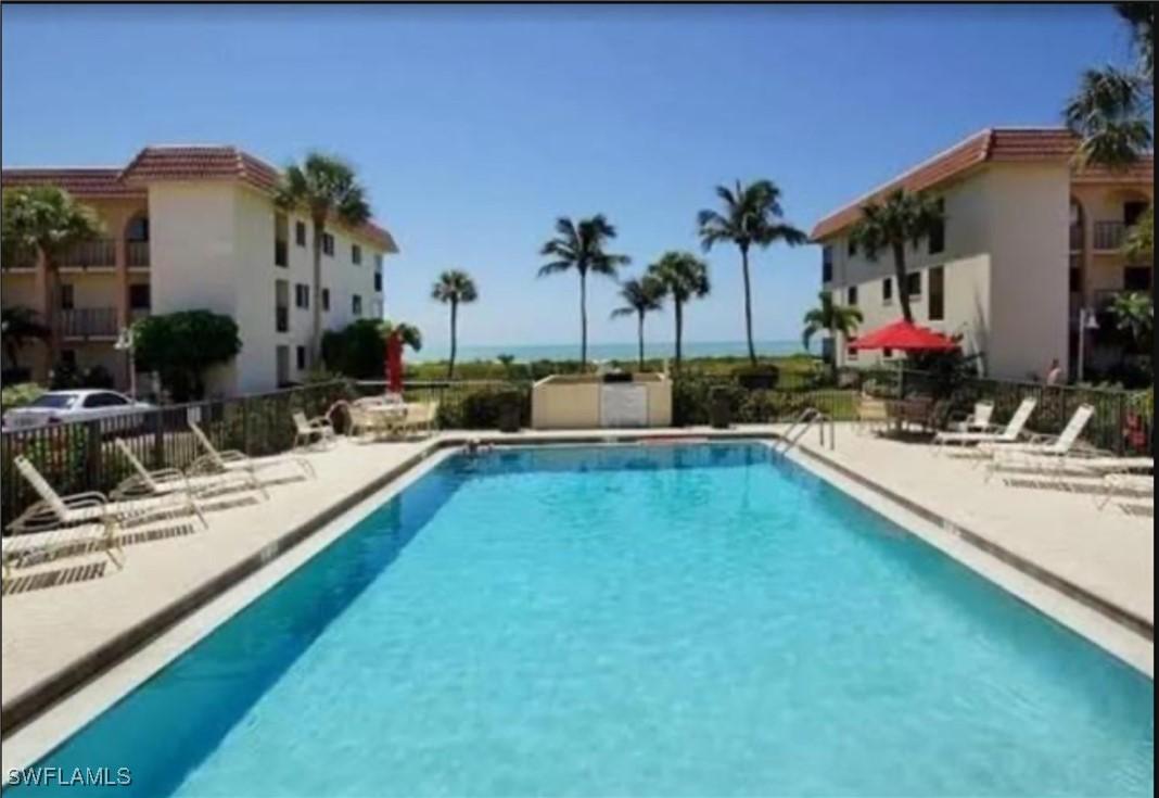 671 E Gulf Dr. #4D1, Sanibel, FL 33957