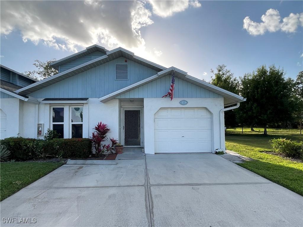 13690 Raleigh Ln. #1, Fort Myers, FL 33919