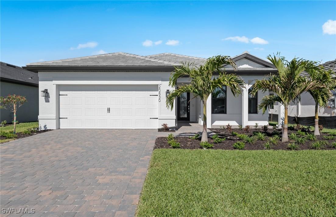 20530 Pebble Glen Dr., Estero, FL 33928