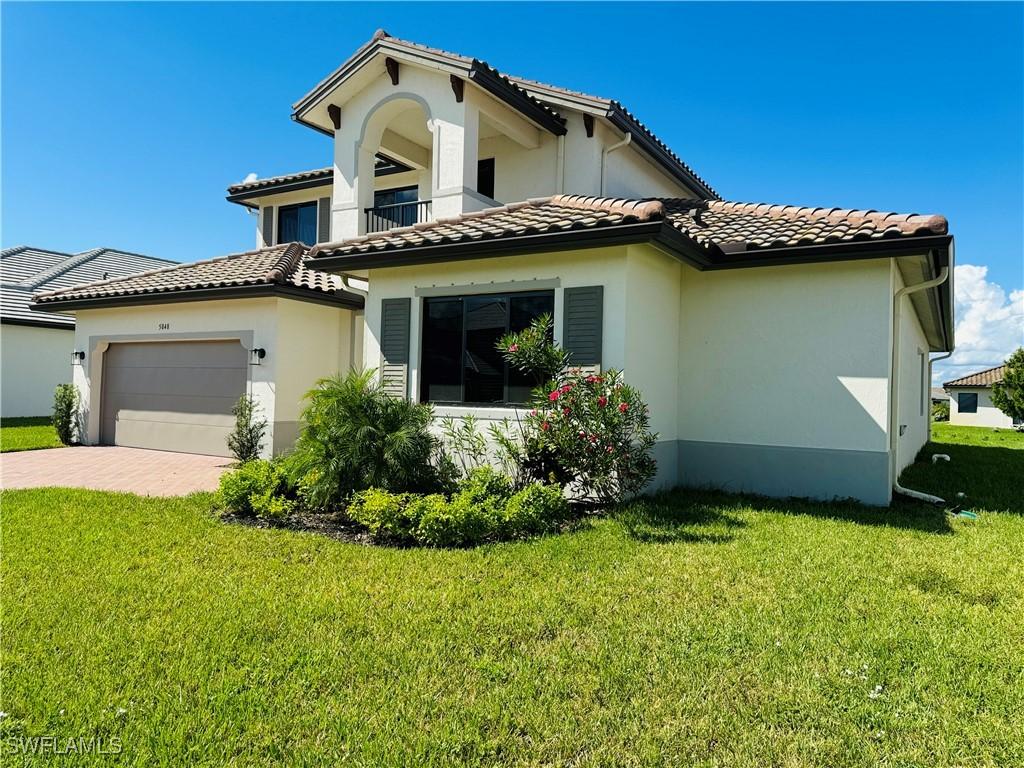 5048 Gambero Way, Ave Maria, FL 34142