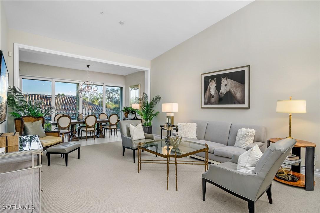 700 Bentwater Cir. #203, Naples, FL 34108