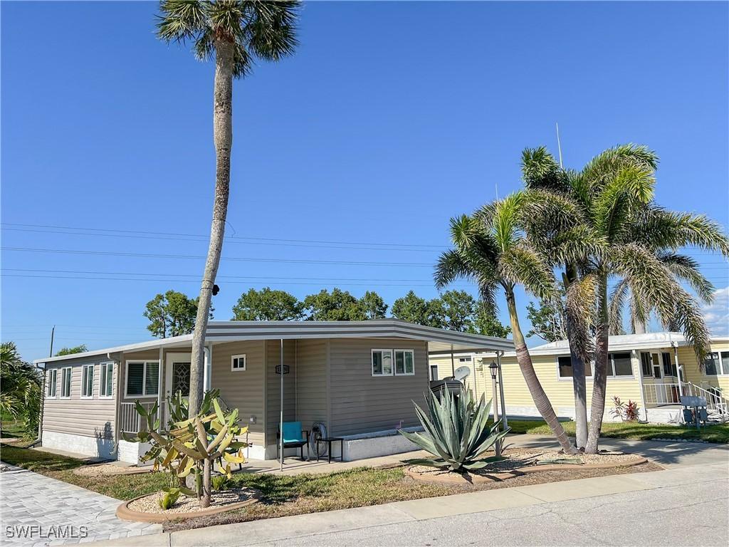 11290 Bayside Blvd., Fort Myers Beach, FL 33931