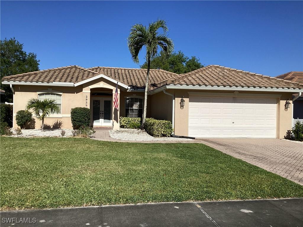 2939 Orange Grove Tr., Naples, FL 34120