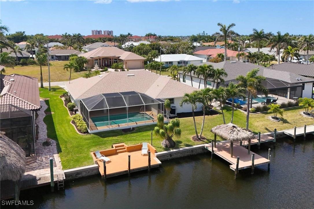 1505 SW 49th St., Cape Coral, FL 33914