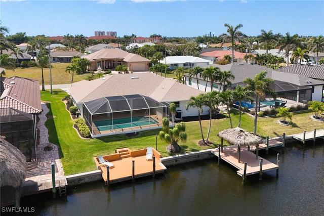 New Homes with Gulf Access in Cape Coral: March 24th to March 30th