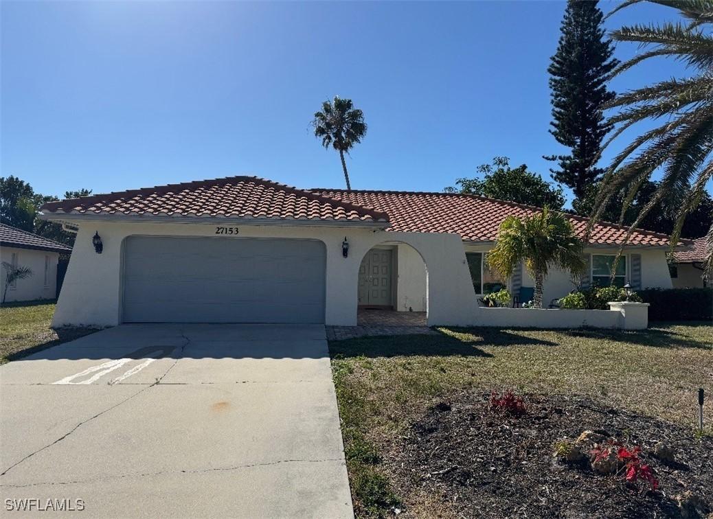 27153 Edenbridge Ct., Bonita Springs, FL 34135