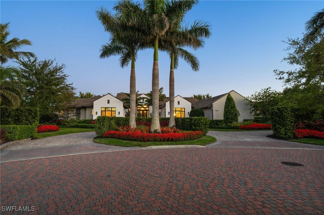 5865 Sunnyslope Dr., Naples, FL 34119