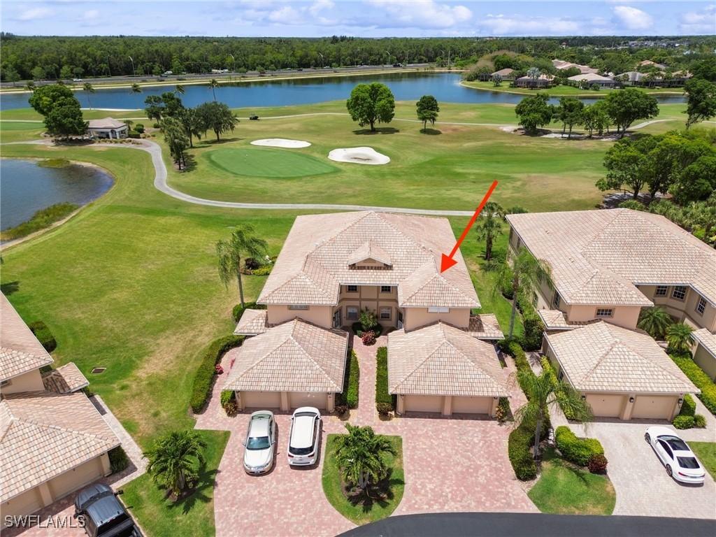 9165 Michael Cir. #1002, Naples, FL 34113