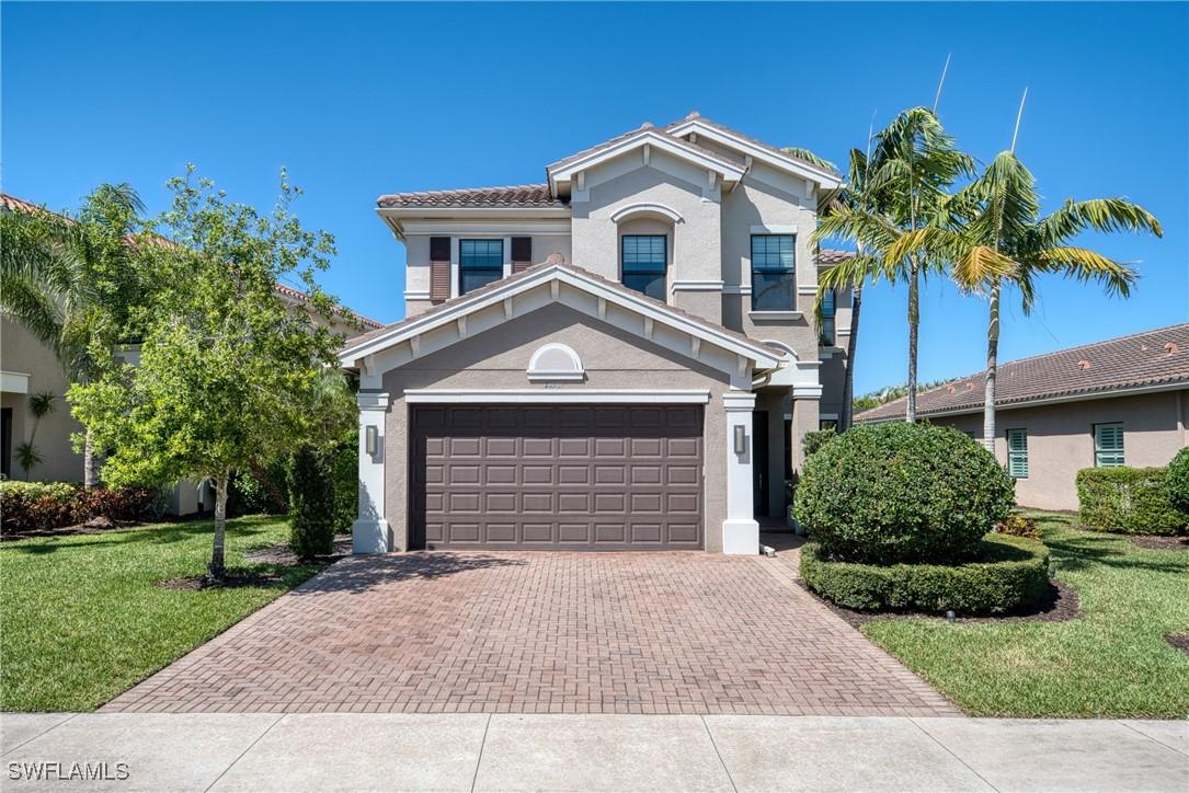 13569 Mandarin Cir., Naples, FL 34109