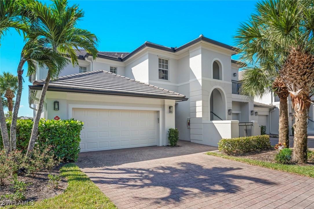 23831 Merano Ct. #101, Estero, FL 34134