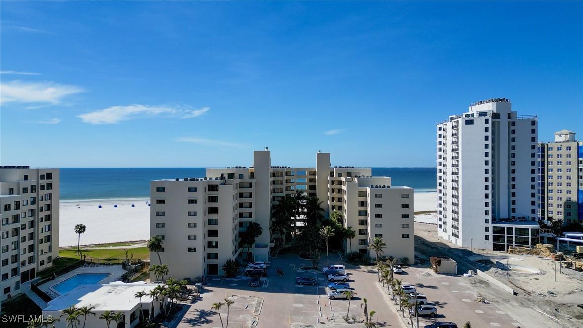 6662 Estero Blvd. #411, Fort Myers Beach, FL 33931