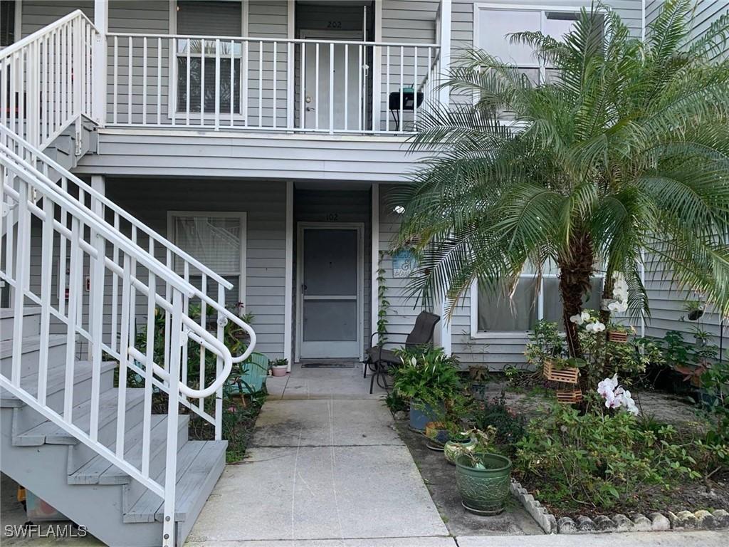 1885 Courtyard Way #A102, Naples, FL 34112