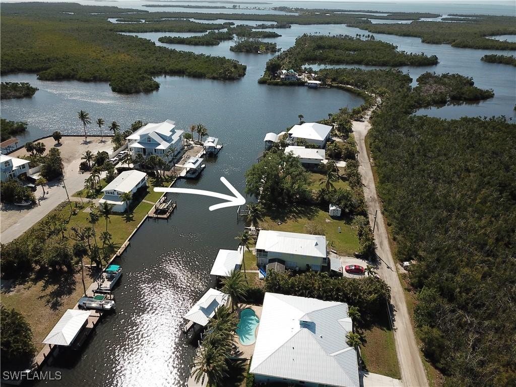 8069 Judge Bean Rd., Bokeelia, FL 33922
