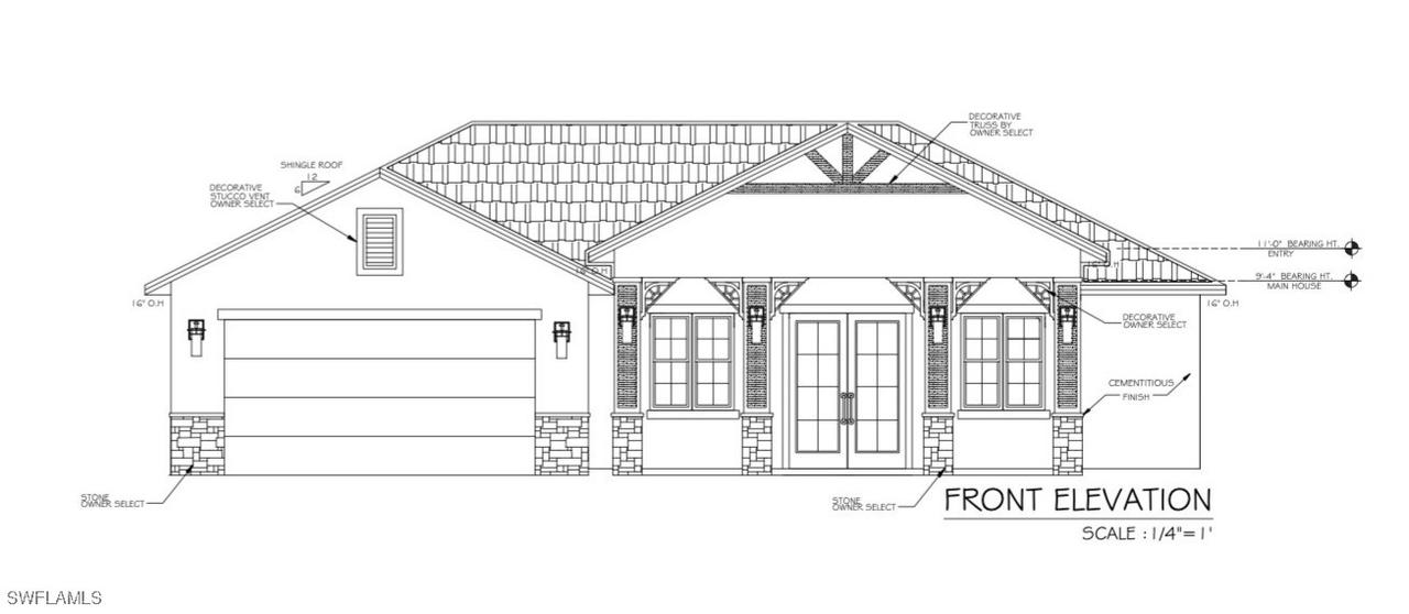 7969 20th Ter., Labelle, FL 33935