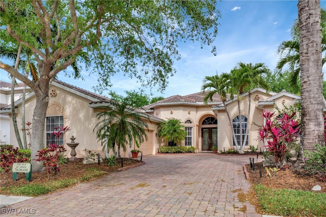 19476 La Serena Dr., Estero, FL 33967