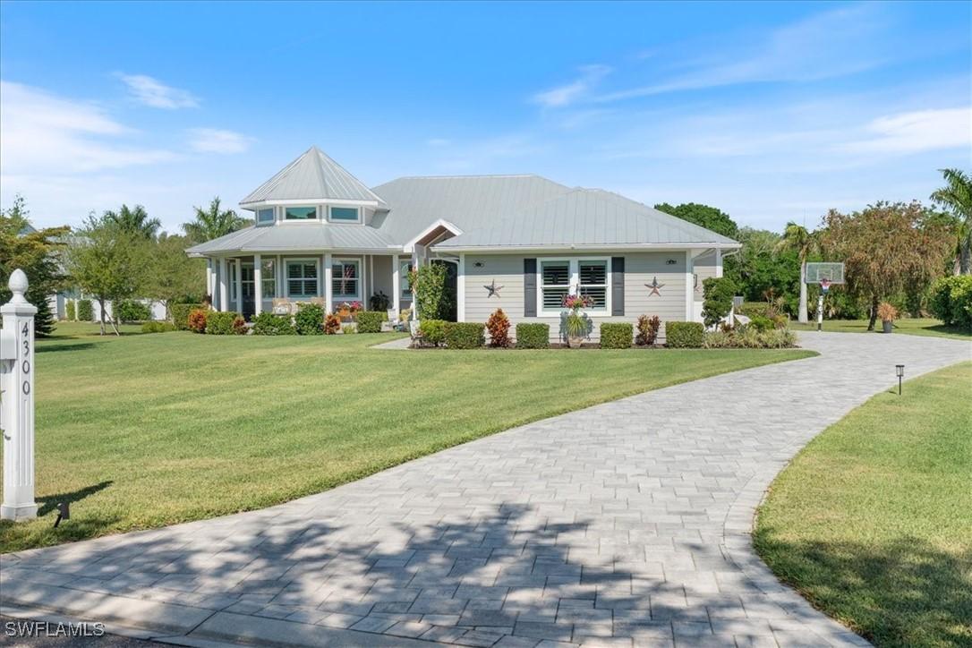 4300 Nocatee Ln., Fort Myers, FL 33905