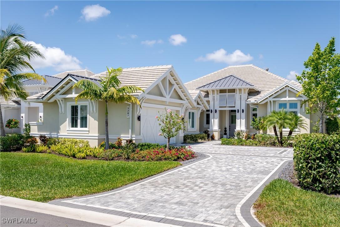 3287 Kumamoto Ln., Naples, FL 34114
