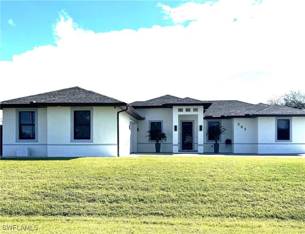 363 Paisley Ave., Lehigh Acres, FL 33874