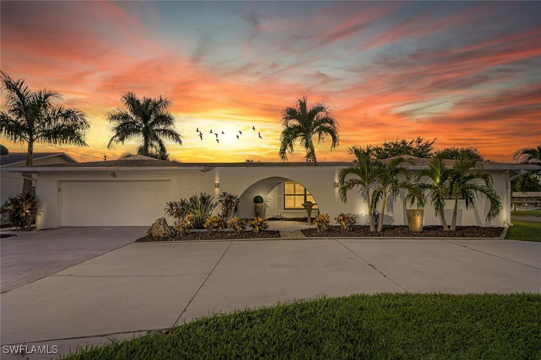 3614 SE 17th Ave., Cape Coral, FL 33904