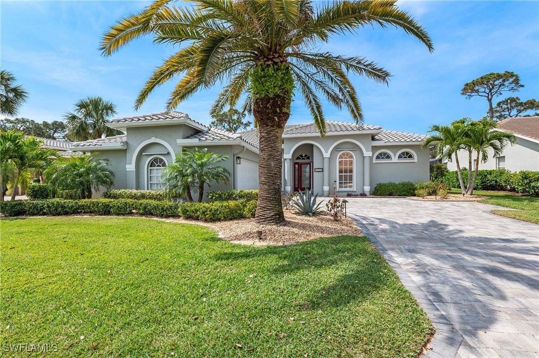 26280 Summer Greens Dr., Bonita Springs, FL 34135