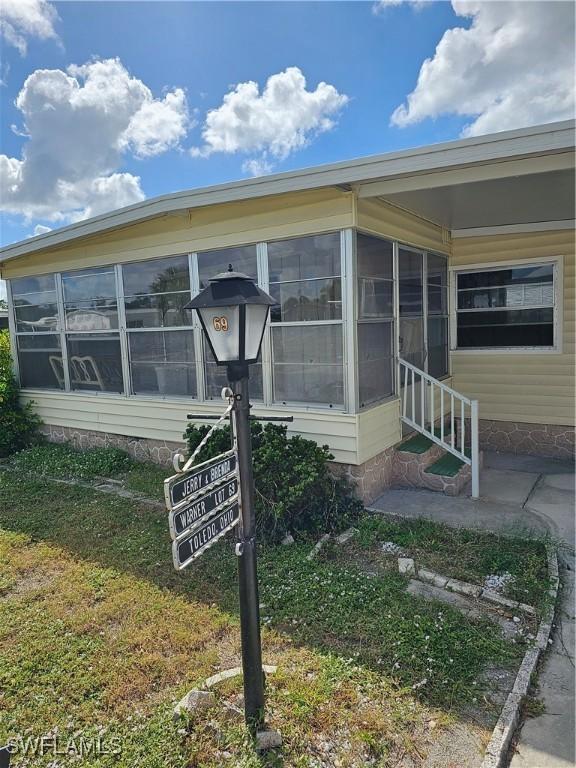 69 Sturbridge Ln., Fort Myers, FL 33908