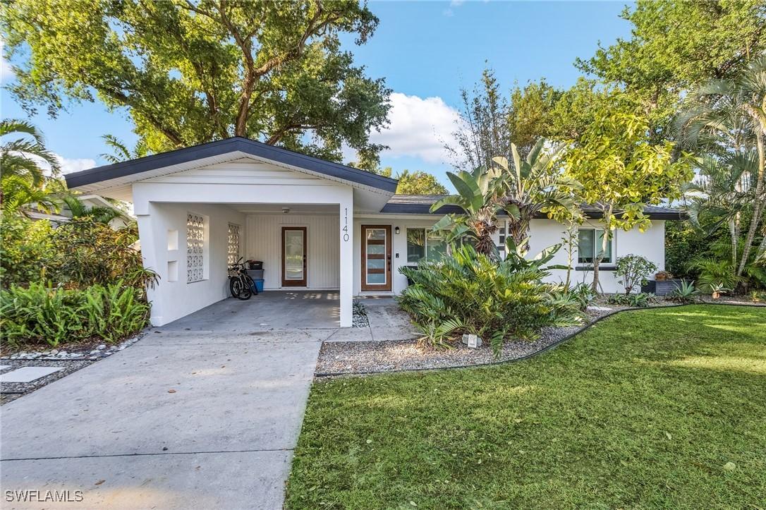 1140 Vesper Dr., Fort Myers, FL 33901