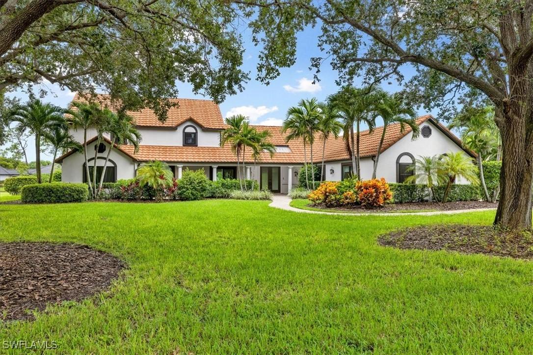 4823 Pond Apple Dr., Naples, FL 34119