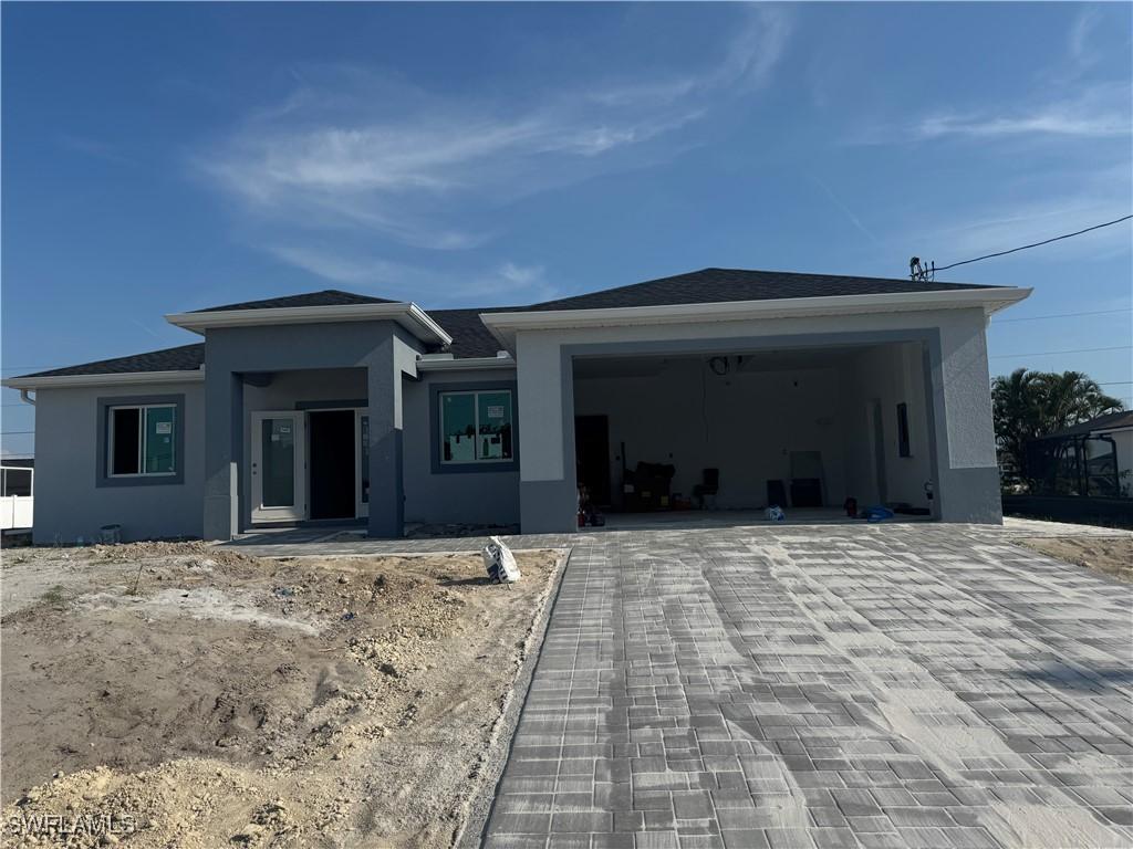 1122 NW 15th Ter., Cape Coral, FL 33993