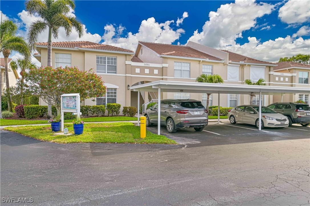 14981 Vista View Way #1101, Fort Myers, FL 33919