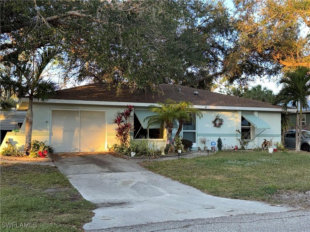1148 Barbour Ave., Port Charlotte, FL 33948
