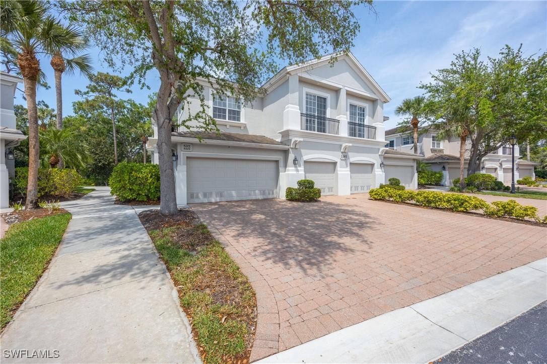 1385 Remington Ct. #8201, Naples, FL 34110