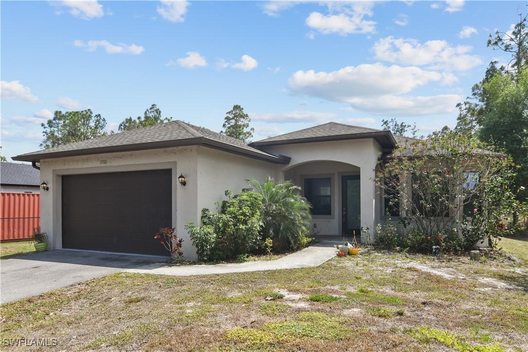 2922 58th Ave., Naples, FL 34120