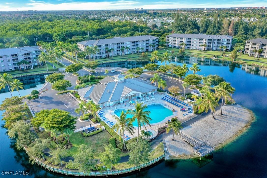 16635 Lake Circle Dr. #625, Fort Myers, FL 33908