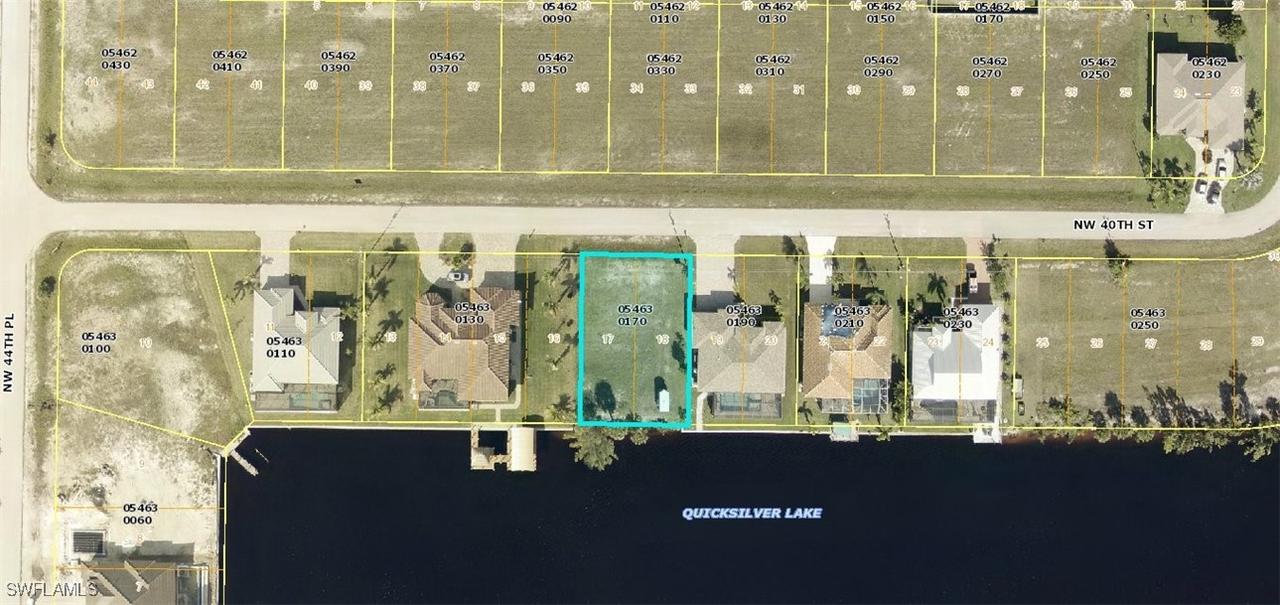 4324 NW 40th St., Cape Coral, FL 33993