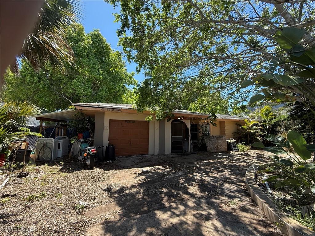 3224 Areca Ave., Naples, FL 34112