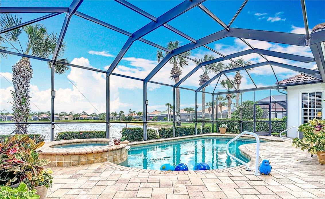 13011 Milford Pl., Fort Myers, FL 33913