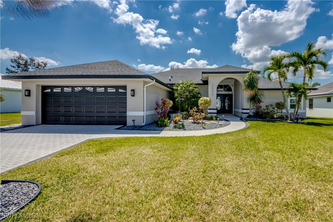 2008 SW 28th Ln., Cape Coral, FL 33914