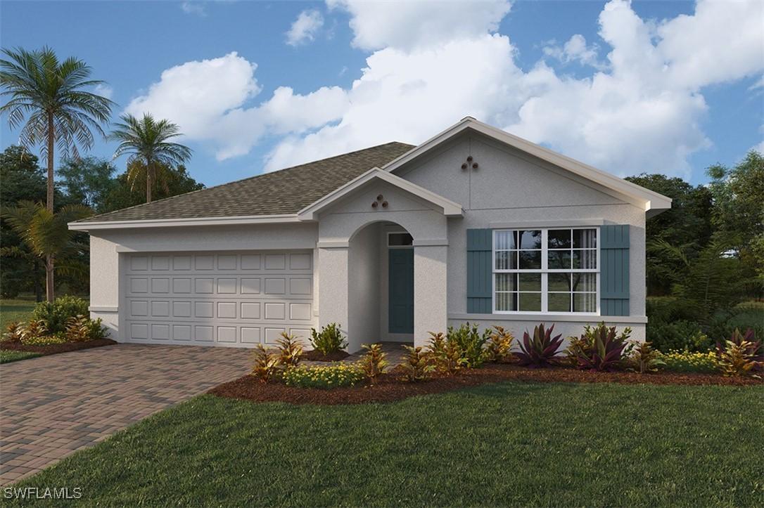 3647 Rollingwater Way, North Fort Myers, FL 33917
