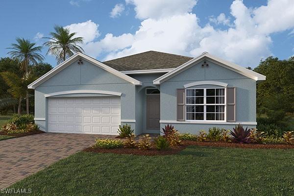 2601 Table Coral Tr., North Fort Myers, FL 33903