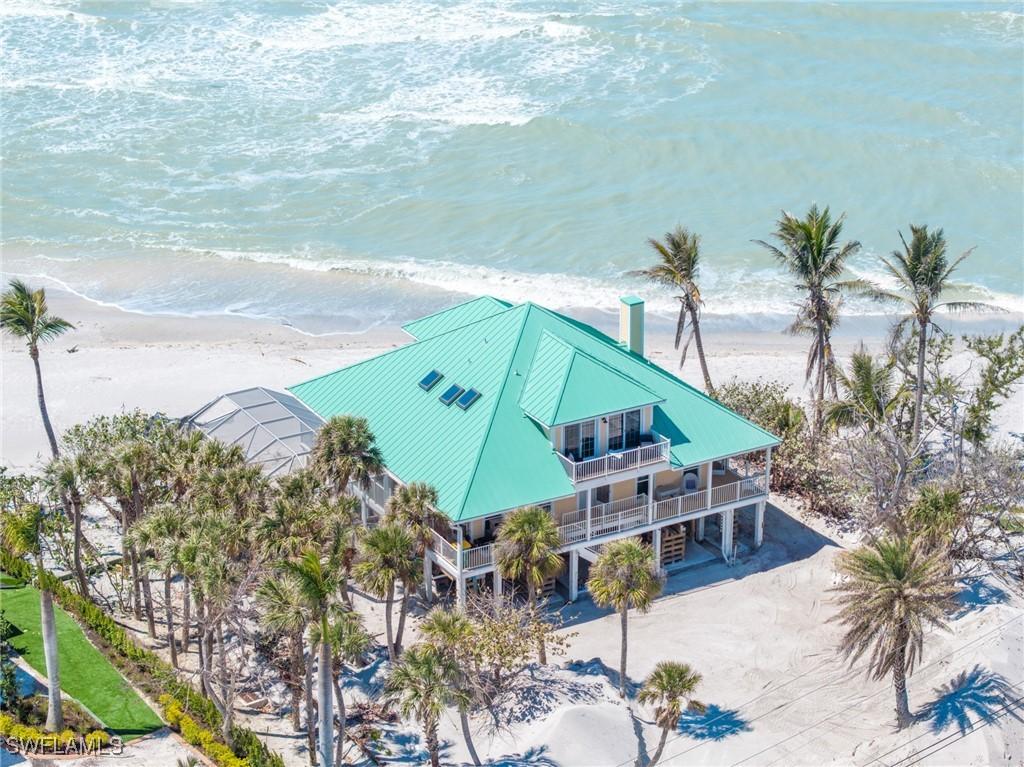 6351 Sanibel Captiva Rd., Sanibel, FL 33957