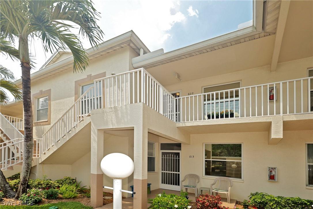 20700 Country Creek Dr. #823, Estero, FL 33928