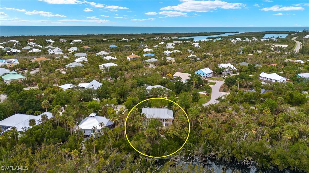 1986 Wild Lime Dr., Sanibel, FL 33957