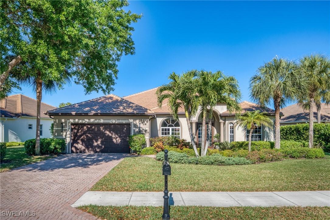 379 Cypress Way, Naples, FL 34110