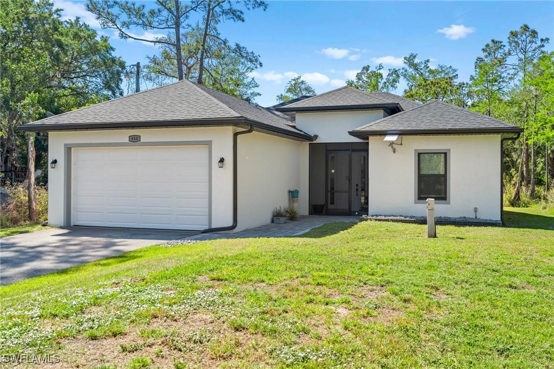 444 39th Ave., Naples, FL 34120