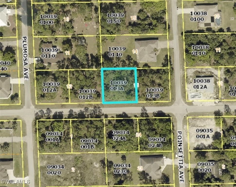 102 W 7th St., Lehigh Acres, FL 33972