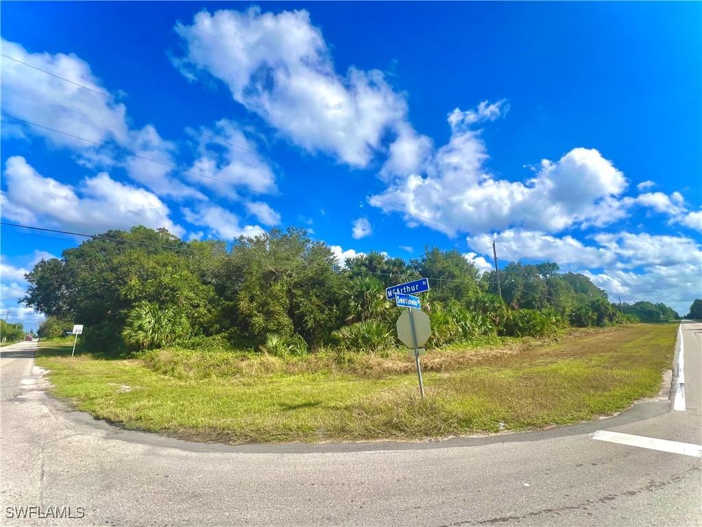 1001 Sentinela Blvd., Lehigh Acres, FL 33974