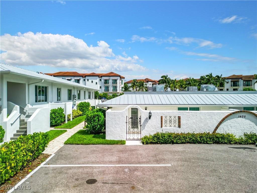 1405 Curlew Ave. #3-1, Naples, FL 34102