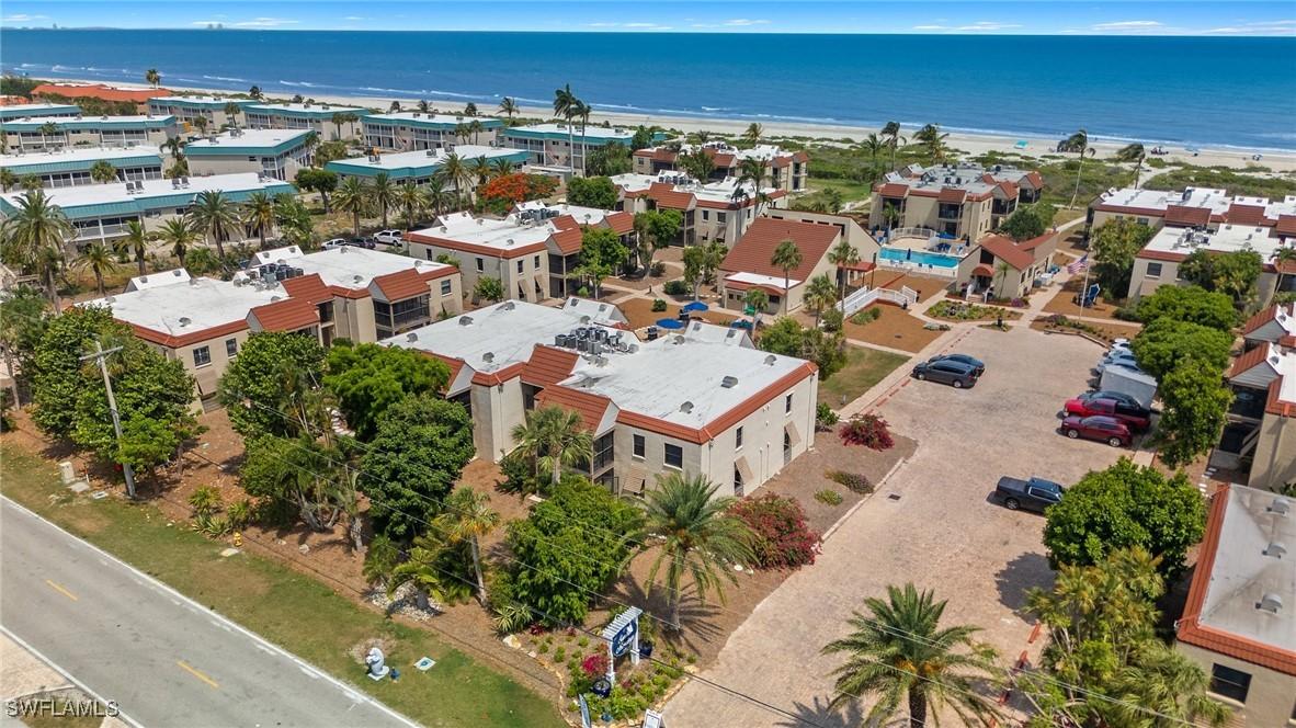 845 E Gulf Dr. #811, Sanibel, FL 33957