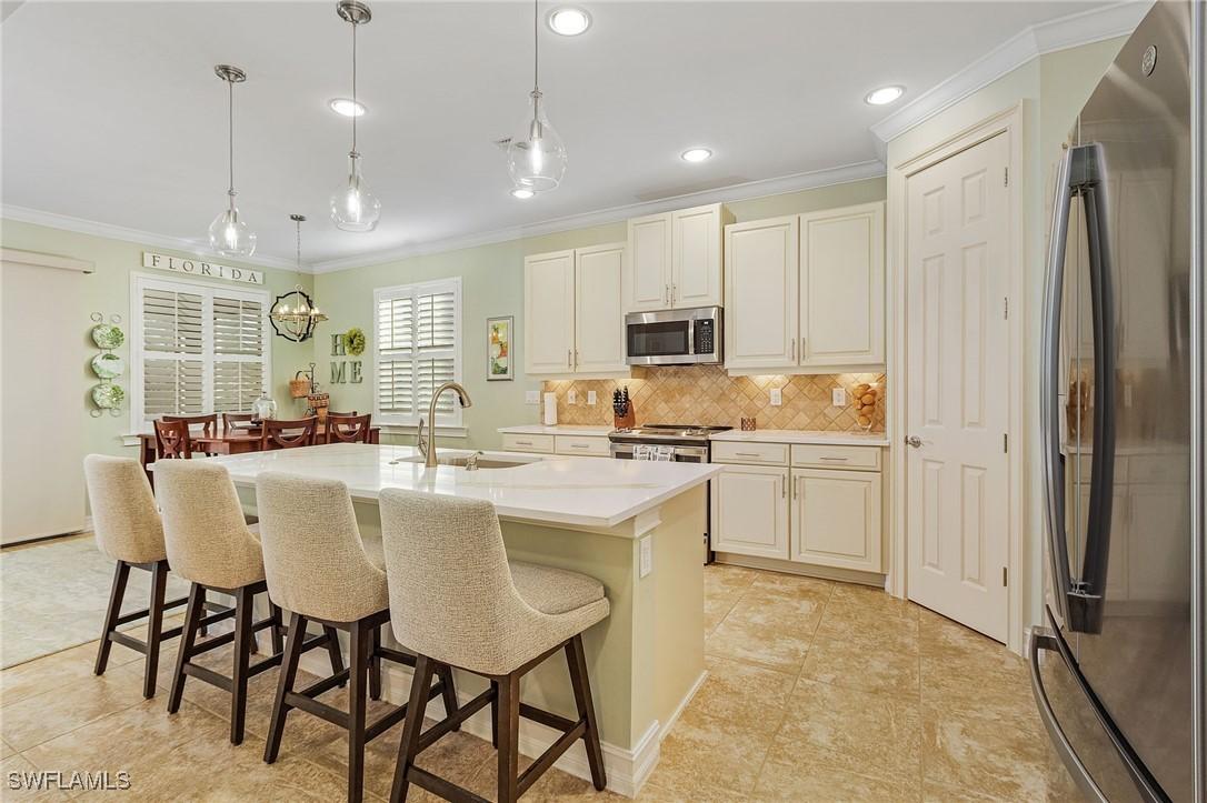 20596 Long Pond Rd., North Fort Myers, FL 33917